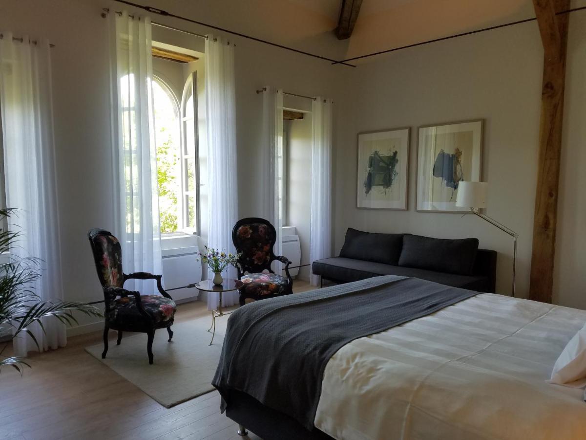Oh, Le Chateau! Almayrac Zewnętrze zdjęcie