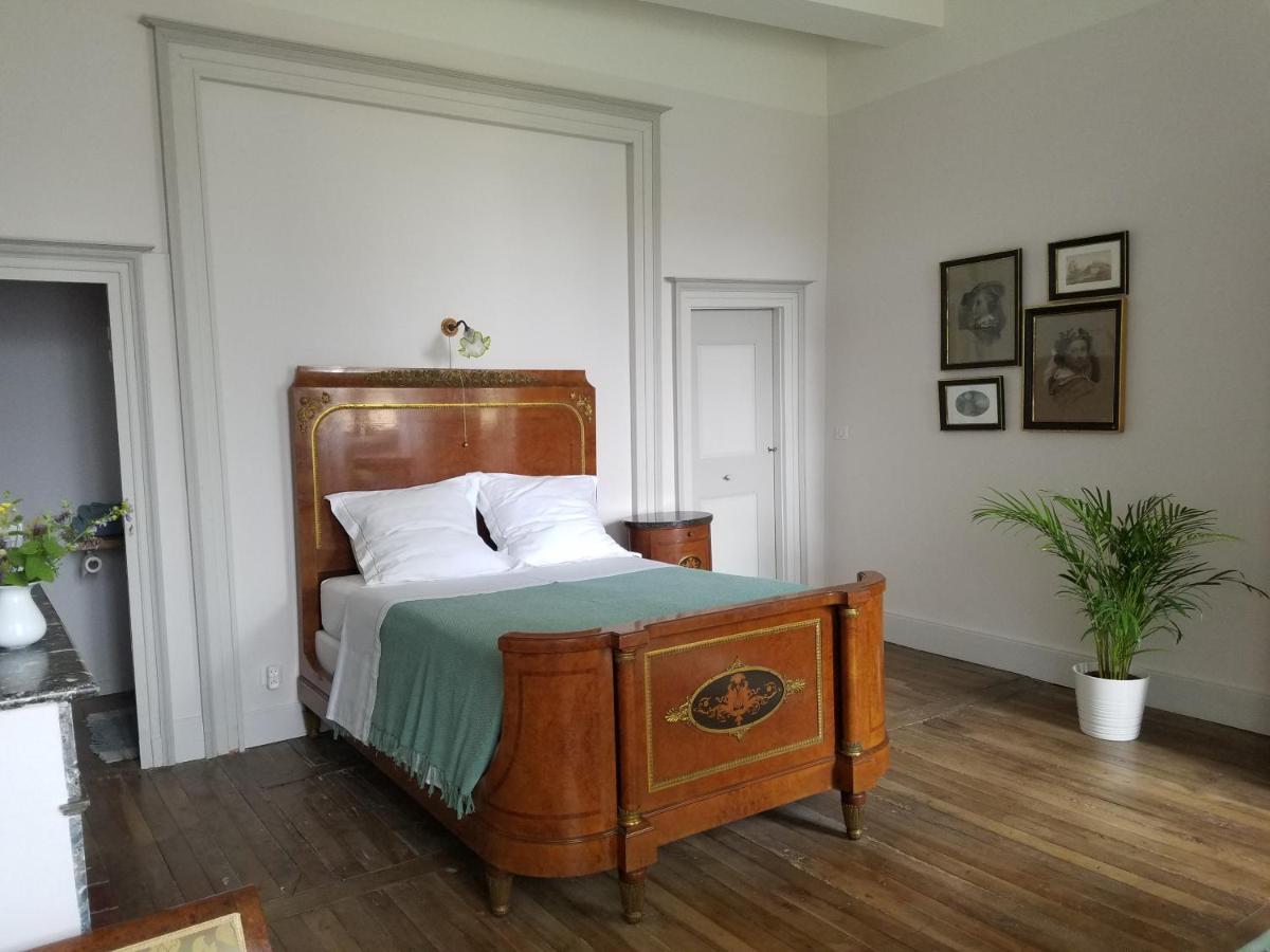 Oh, Le Chateau! Almayrac Zewnętrze zdjęcie