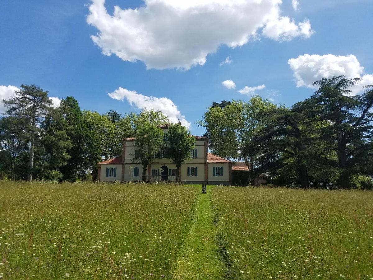 Oh, Le Chateau! Almayrac Zewnętrze zdjęcie