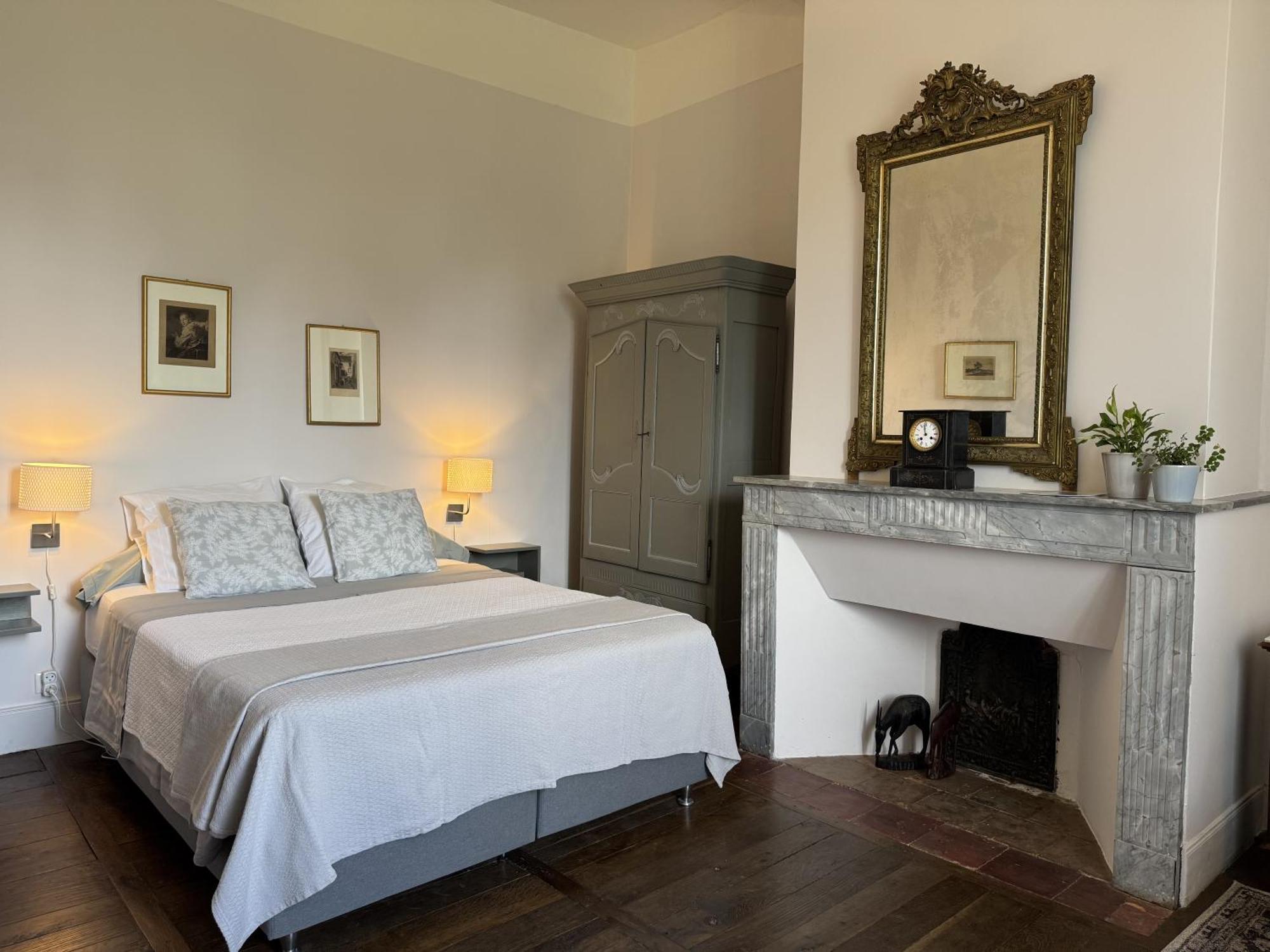 Oh, Le Chateau! Almayrac Zewnętrze zdjęcie