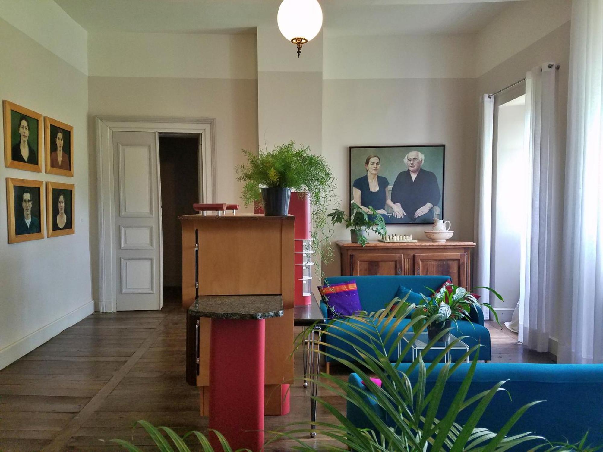 Oh, Le Chateau! Almayrac Zewnętrze zdjęcie